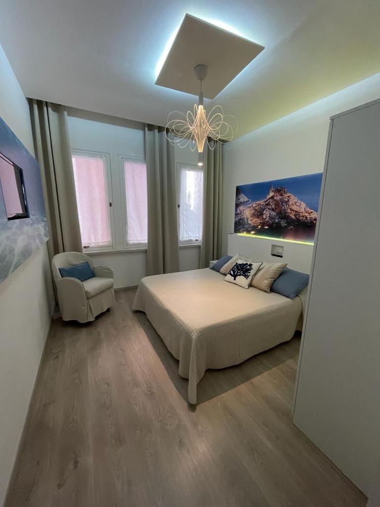 Apartment Cinque Terre Portovenere *