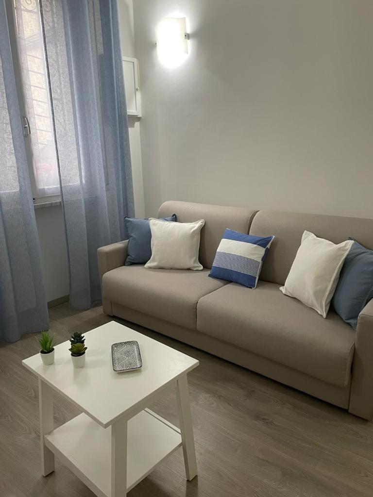 Apartment Cinque Terre Portovenere *