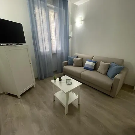 Cinque Terre Portovenere Apartment La Spezia Exterior photo