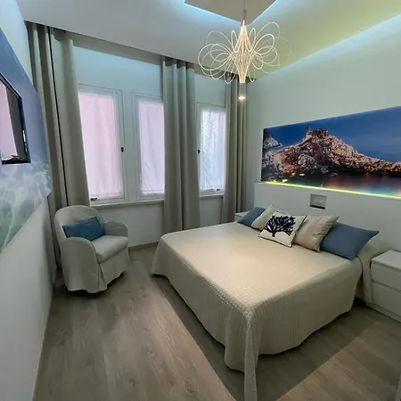 Cinque Terre Portovenere Apartment La Spezia Exterior photo