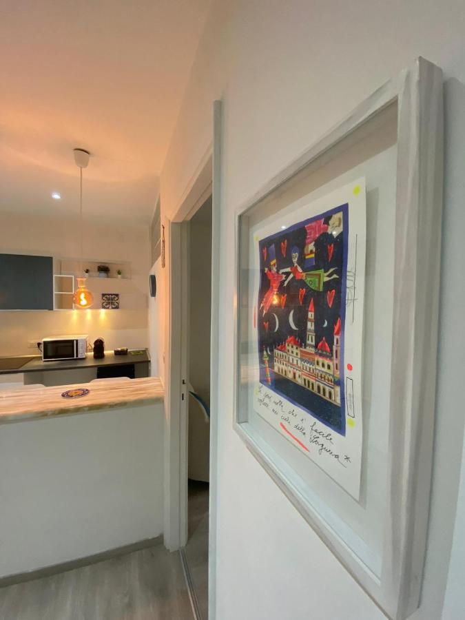 Appartement Cinque Terre Portovenere