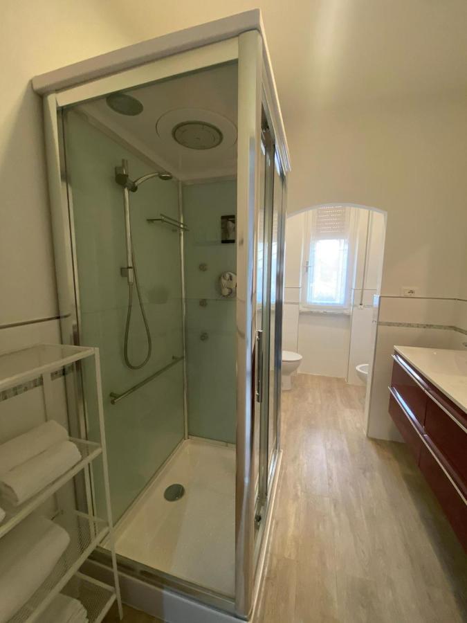 Apartamento Cinque Terre Portovenere