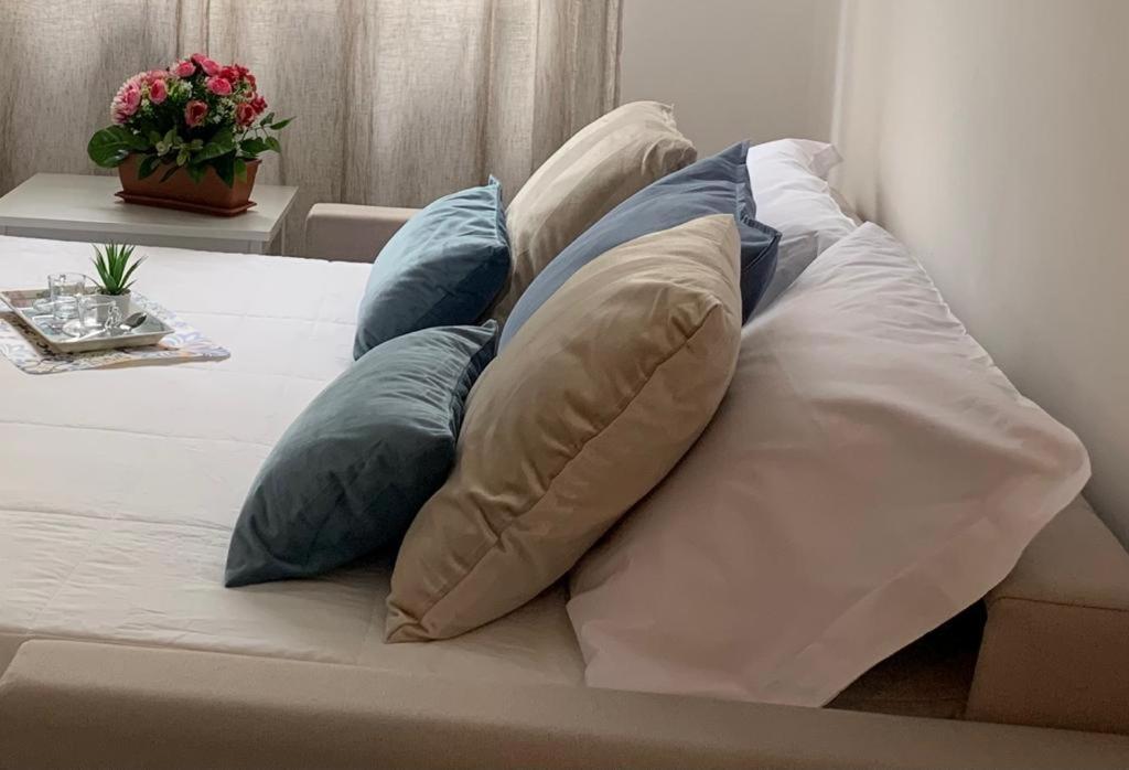Apartamento Cinque Terre Portovenere La Spezia