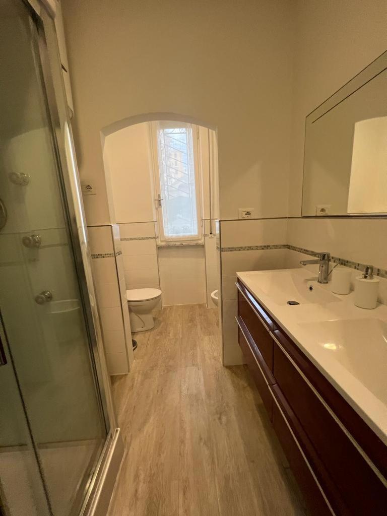 Cinque Terre Portovenere Appartement *