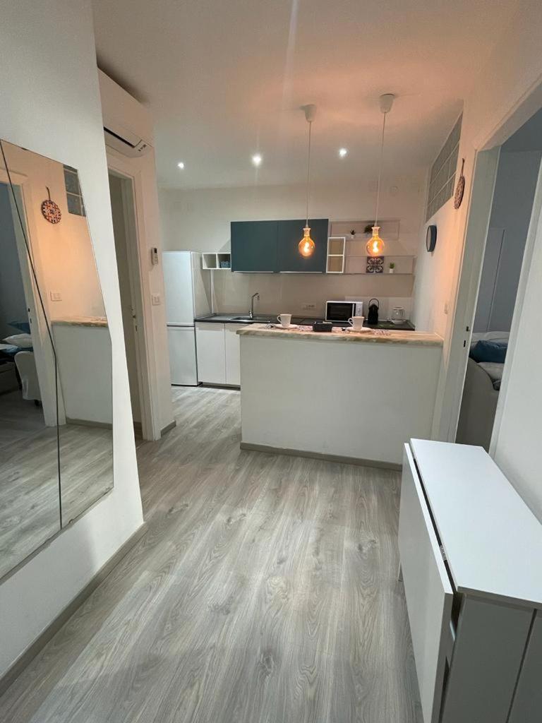 Cinque Terre Portovenere Apartamento La Spezia
