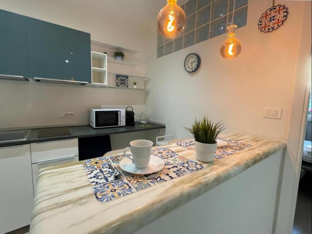 Appartement Cinque Terre Portovenere La Spezia