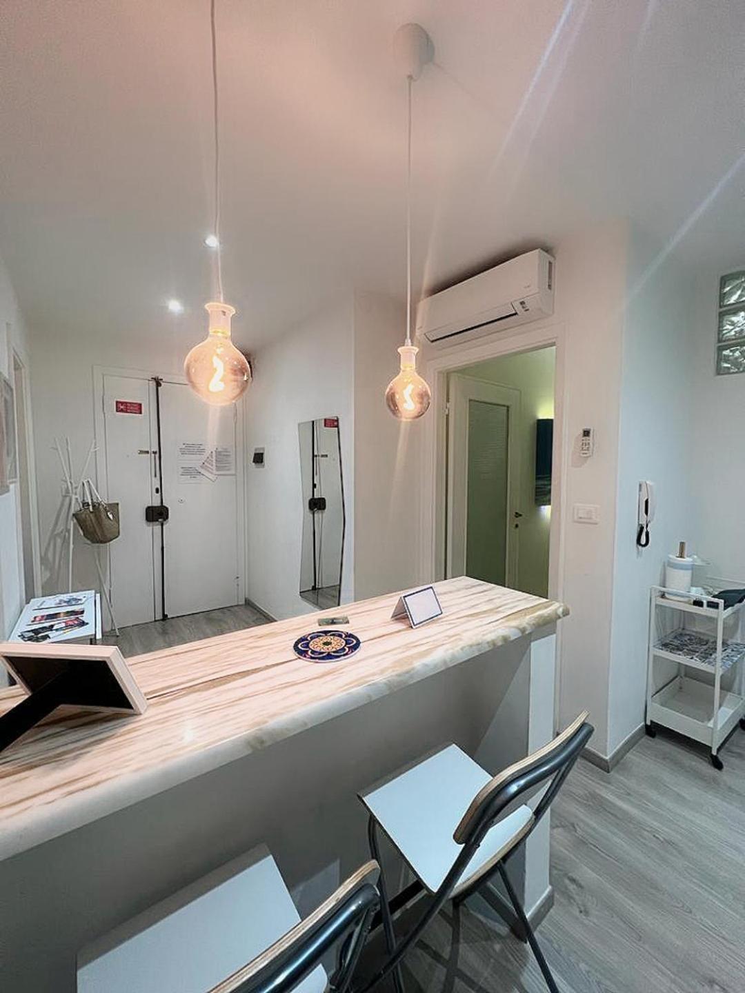 Appartement Cinque Terre Portovenere La Spezia