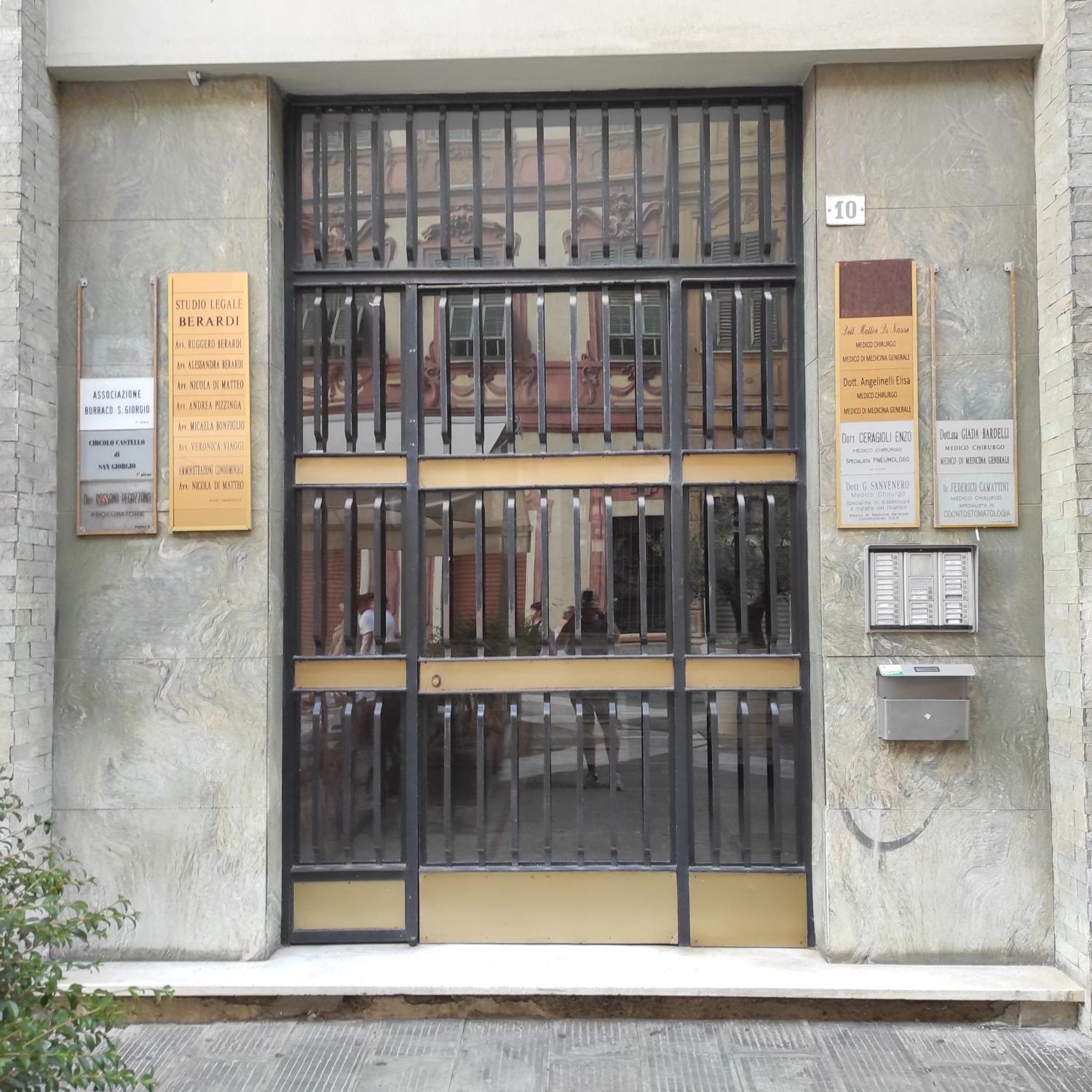 Appartement Cinque Terre Portovenere La Spezia
